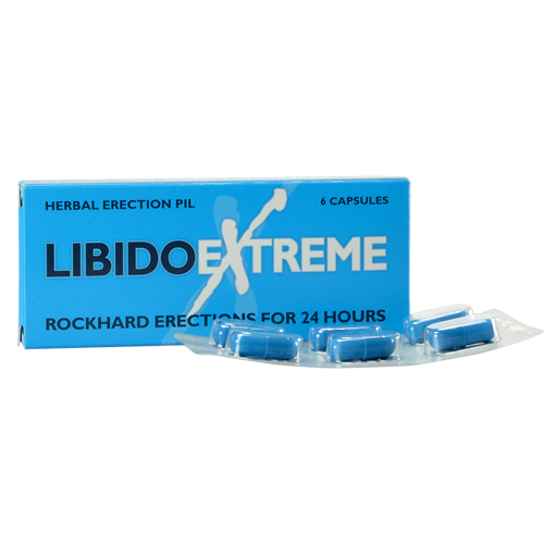 Libido Extreme 3x