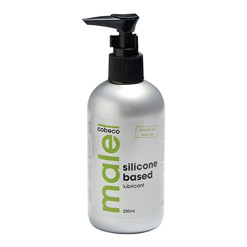 Male Silicone Based 250ml