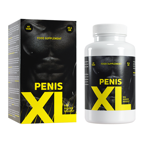 Penis XL 3x